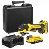 Urządzenie wielofunkcyjne Stanley FATMAX SFMCE510D2K 18V v20 2x2Ah